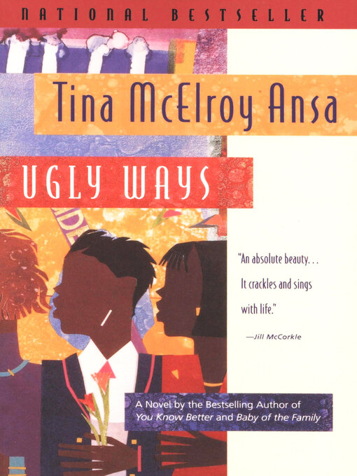 Title details for Ugly Ways by Tina McElroy Ansa - Available